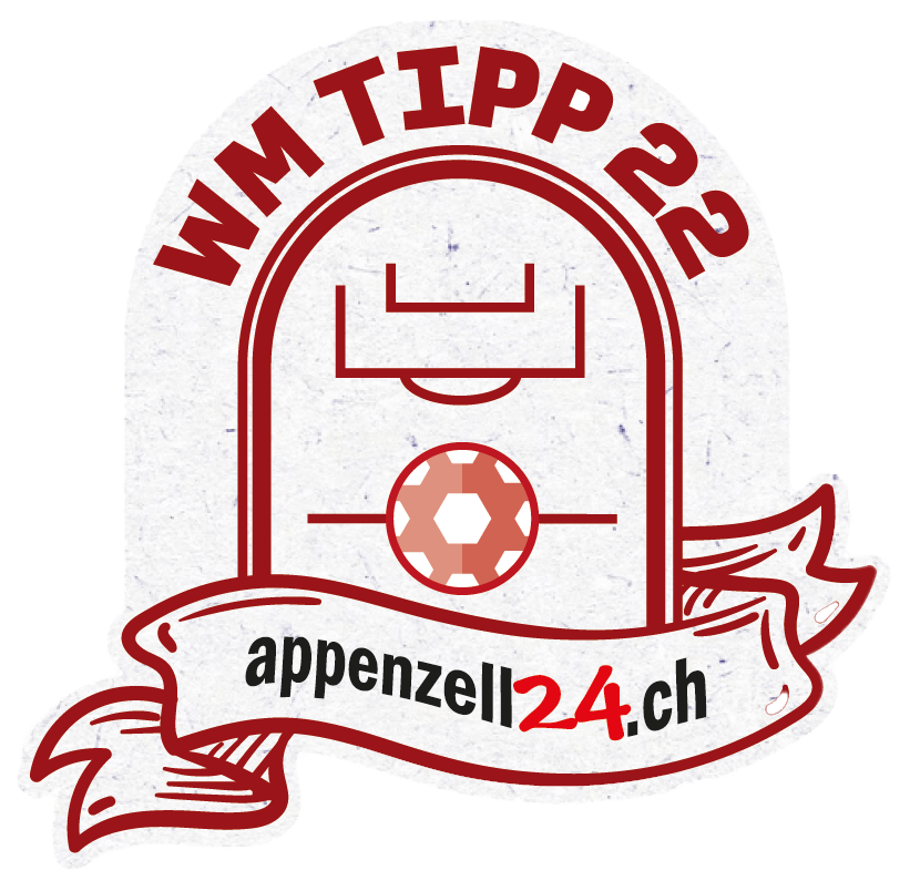 WM-Tippspiel 2022 Appenzell24