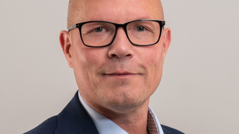 Markus Meitz übernimmt ab 1. Mai 2024 die Geschäftsführung der Spitex Rotbachtal. (Bild: zVg)