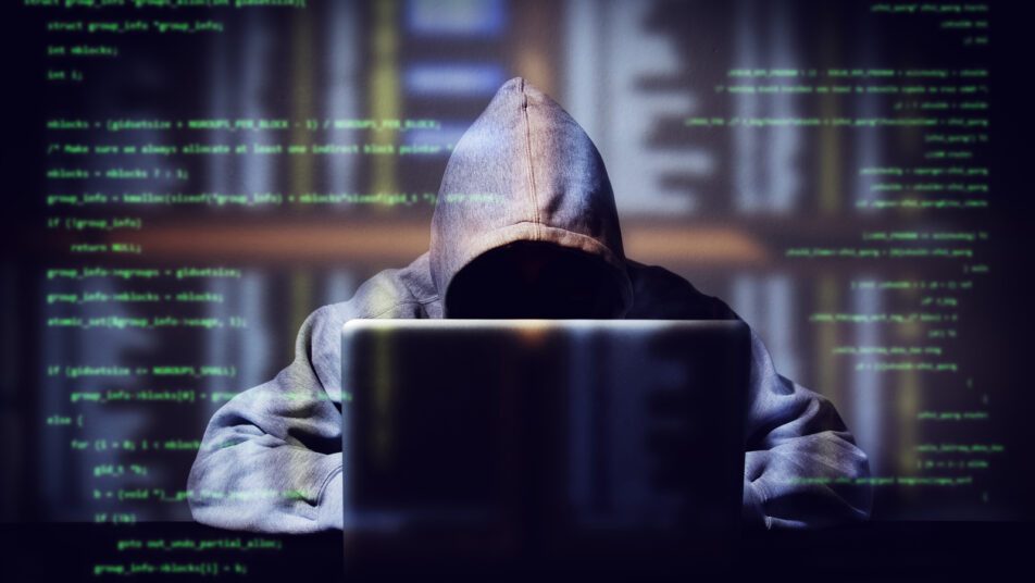 Die Cyberkriminalität hat sich innerhalb eines Jahrzehnts nahezu versechsfacht. (Symbolbild: Bigstock)